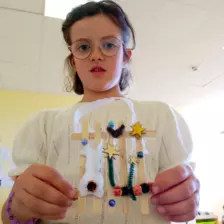 Centre de Saugues - Mercredis - Galerie Mercredis 2025