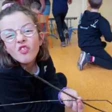 Centre de Saugues - Mercredis - Galerie Mercredis 2025