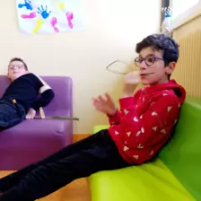 Centre de Saugues - Mercredis - Galerie Mercredis 2025