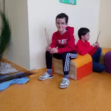 Centre de Saugues - Mercredis - Galerie Mercredis 2025