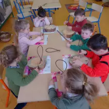 Centre de Saugues - Mercredis - Galerie Mercredis 2025