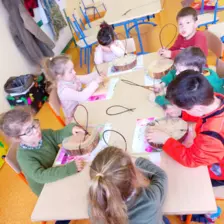 Centre de Saugues - Mercredis - Galerie Mercredis 2025