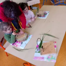 Centre de Saugues - Mercredis - Galerie Mercredis 2025