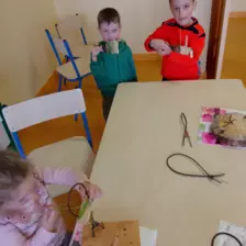 Centre de Saugues - Mercredis - Galerie Mercredis 2025