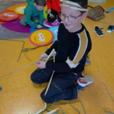 Centre de Saugues - Mercredis - Galerie Mercredis 2025