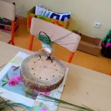 Centre de Saugues - Mercredis - Galerie Mercredis 2025