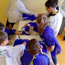 Centre de Saugues - Mercredis - Galerie Mercredis 2025