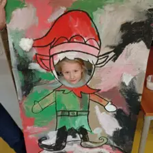 Centre de Velay Ouest (Allègre - Saint Paulien) - Vacances - Galerie Magie de Perlin Pinpin décembre 2025