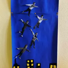 Centre de Saugues - Mercredis - Galerie Mercredis 2025