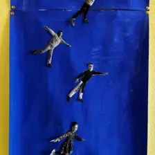 Centre de Saugues - Mercredis - Galerie Mercredis 2025