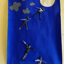 Centre de Saugues - Mercredis - Galerie Mercredis 2025