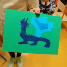 Centre de Saugues - Mercredis - Galerie Mercredis 2025