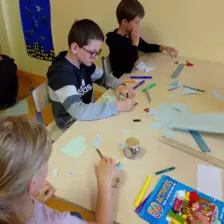 Centre de Saugues - Mercredis - Galerie Mercredis 2025