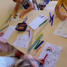 Centre de Saugues - Mercredis - Galerie Mercredis 2025