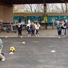 Centre de Velay Ouest (Allègre - Saint Paulien) - Vacances - Galerie Magie de Perlin Pinpin décembre 2025