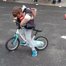 Centre de Velay Ouest (Allègre - Saint Paulien) - Vacances - Galerie Magie de Perlin Pinpin décembre 2025