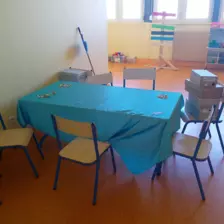 Centre de Saugues - Mercredis - Galerie Mercredis 2025