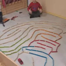 Centre de Velay Ouest (Allègre - Saint Paulien) - Vacances - Galerie Magie de Perlin Pinpin décembre 2025