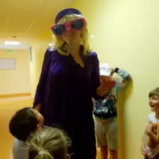 Centre de Saugues - Mercredis - Galerie Mercredis 2025