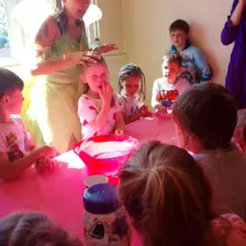 Centre de Saugues - Mercredis - Galerie Mercredis 2025