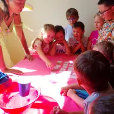 Centre de Saugues - Mercredis - Galerie Mercredis 2025