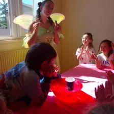 Centre de Saugues - Mercredis - Galerie Mercredis 2025