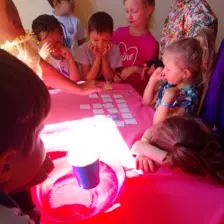 Centre de Saugues - Mercredis - Galerie Mercredis 2025