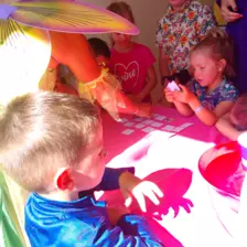 Centre de Saugues - Mercredis - Galerie Mercredis 2025