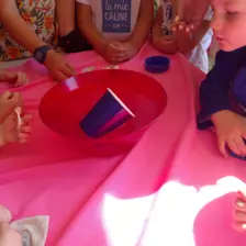 Centre de Saugues - Mercredis - Galerie Mercredis 2025