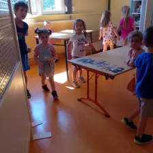 Centre de Saugues - Mercredis - Galerie Mercredis 2025