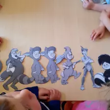 Centre de Saugues - Mercredis - Galerie Mercredis 2025