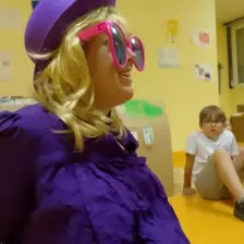 Centre de Saugues - Mercredis - Galerie Mercredis 2025