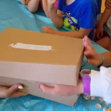 Centre de Saugues - Mercredis - Galerie Mercredis 2025