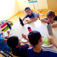 Centre de Saugues - Mercredis - Galerie Mercredis 2025