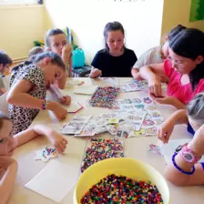 Centre de Saugues - Vacances - Galerie Vacances été 2025