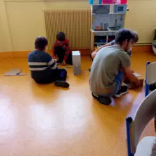 Centre de Saugues - Vacances - Galerie Vacances été 2025