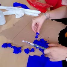 Centre de Saugues - Vacances - Galerie Vacances été 2025