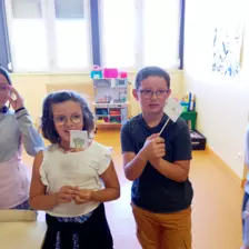 Centre de Saugues - Vacances - Galerie Vacances été 2025