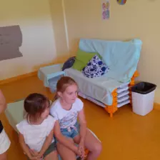 Centre de Saugues - Vacances - Galerie Vacances été 2025