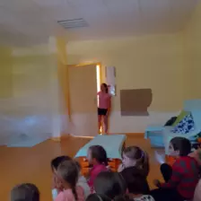 Centre de Saugues - Vacances - Galerie Vacances été 2025