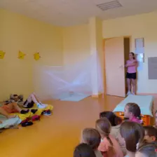 Centre de Saugues - Vacances - Galerie Vacances été 2025