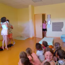 Centre de Saugues - Vacances - Galerie Vacances été 2025