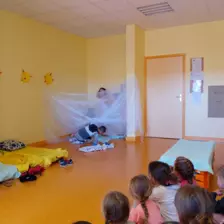 Centre de Saugues - Vacances - Galerie Vacances été 2025