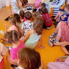 Centre de Saugues - Vacances - Galerie Vacances été 2025