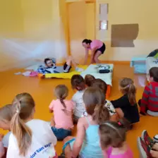 Centre de Saugues - Vacances - Galerie Vacances été 2025