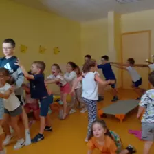 Centre de Saugues - Vacances - Galerie Vacances été 2025