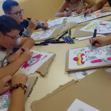 Centre de Saugues - Vacances - Galerie Vacances été 2025