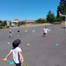 Centre de Saugues - Vacances - Galerie Vacances été 2025