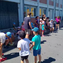 Centre de Saugues - Vacances - Galerie Vacances été 2025