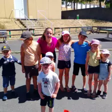 Centre de Saugues - Vacances - Galerie Vacances été 2025